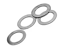 Incoloy 825 Machine Washers